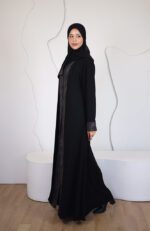 ⁦عبايه فيفر⁩ - الصورة ⁦5⁩