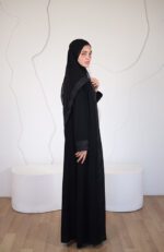 ⁦عبايه فيفر⁩ - الصورة ⁦7⁩