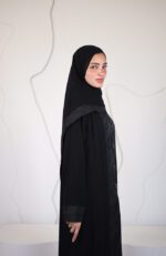 ⁦عبايه فيفر⁩ - الصورة ⁦9⁩