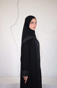 عبايات حريمي ضمان الجودة 