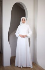 ⁦عبايه فيفر⁩ - الصورة ⁦2⁩