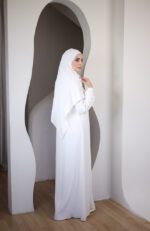 ⁦عبايه فيفر⁩ - الصورة ⁦5⁩