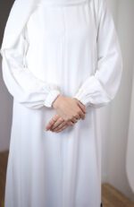 ⁦عبايه فيفر⁩ - الصورة ⁦6⁩