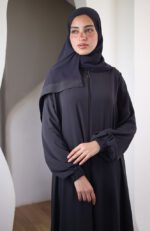 ⁦عبايه فيفر⁩ - الصورة ⁦7⁩