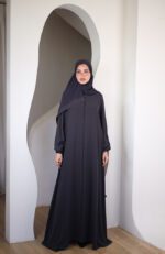 عبايات شبابية للخروج رمضان