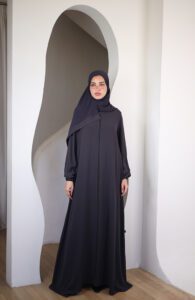 عبايات شبابية للخروج رمضان