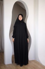 عبايات للصلاة رمضان