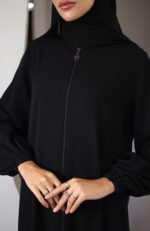 ⁦عبايه فيفر⁩ - الصورة ⁦10⁩