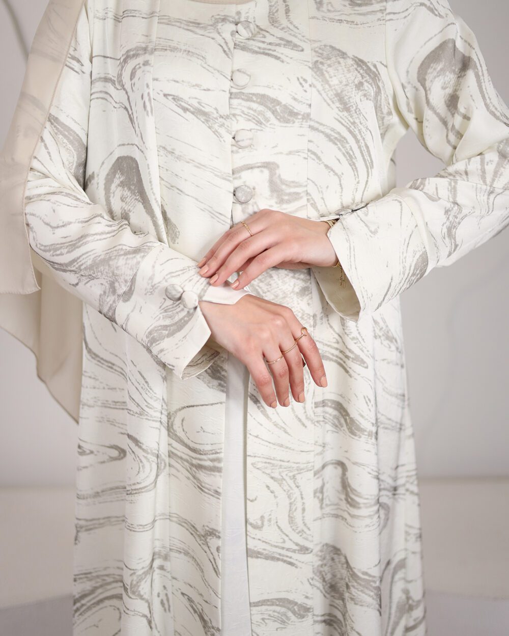 ⁦عباية فيفر⁩ - الصورة ⁦10⁩