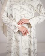 ⁦عباية فيفر⁩ - الصورة ⁦10⁩