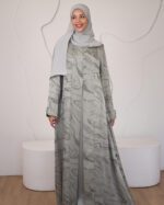 عبايات شبابية للخروج رمضان