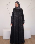 عبايات للعمل رمضان أنيقة