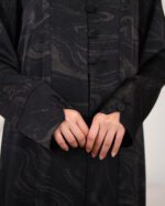 عبايات للمحجبات للخروج رمضان