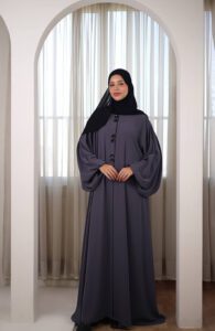 عبايات للصلاة رمضان