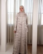 عبايات للعمل رمضان أنيقة