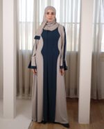 عبايات خروج رمضان