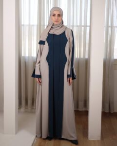 عبايات خروج رمضان