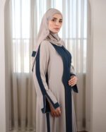 ⁦عبايه فيفر⁩ - الصورة ⁦6⁩