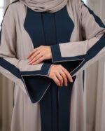 ⁦عبايه فيفر⁩ - الصورة ⁦8⁩