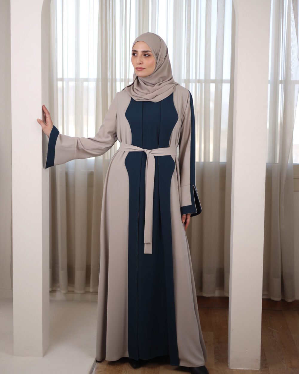 عبايات للسهرات رمضان