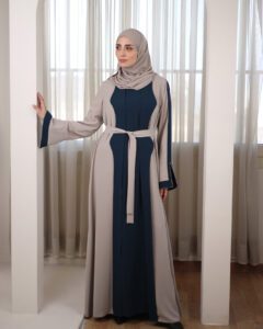 عبايات للسهرات رمضان