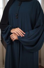 عبايات سادة للخروج رمضان