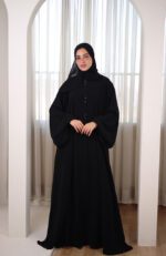 ⁦عبايه فيفر⁩ - الصورة ⁦4⁩