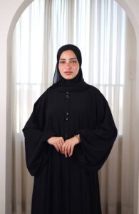 عبايات يومية فاخرة