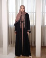 عبايات خروج رمضان