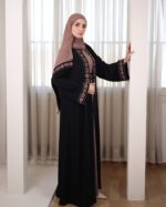 عبايات للصلاة رمضان