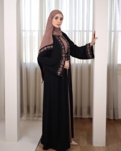 عبايات للصلاة رمضان