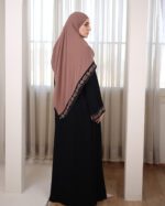 عبايات شبابية للخروج رمضان