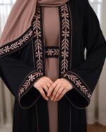 عبايات للعزائم رمضان