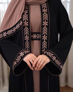 عبايات للعزائم رمضان