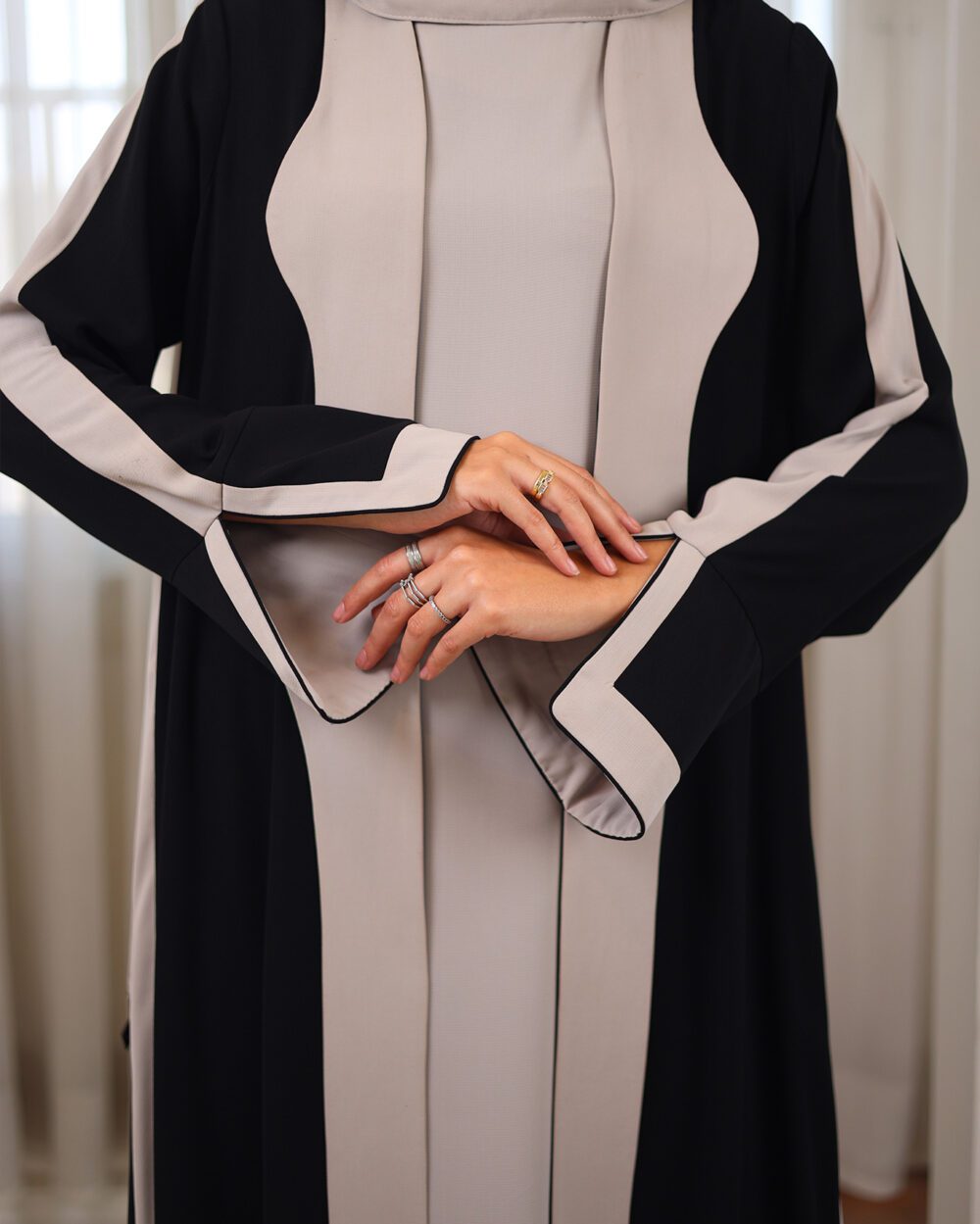 عبايات للمناسبات رمضان