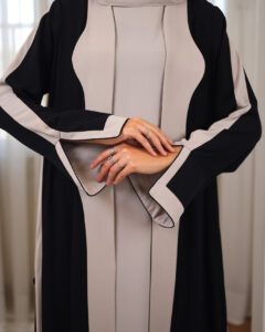 عبايات للمناسبات رمضان