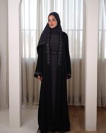 عبايات فخمة للمناسبات رمضان