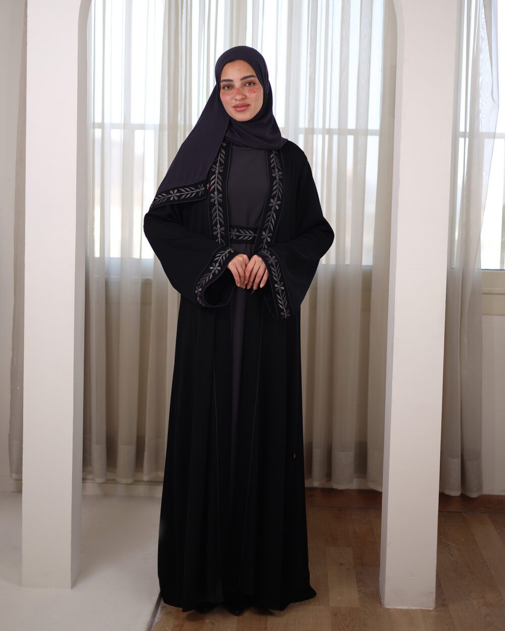 عبايات للمناسبات رمضان