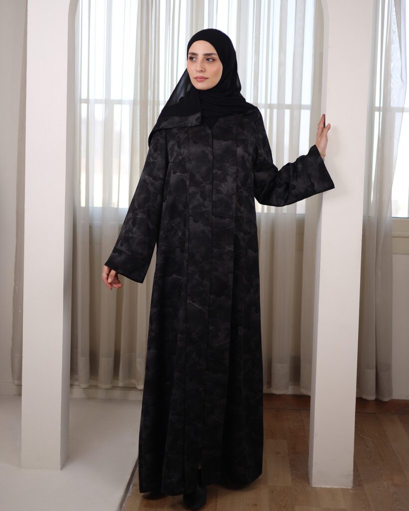 عبايات للمناسبات رمضان