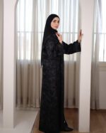 عبايات فخمة للمناسبات رمضان