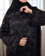 عبايات خروج رمضان