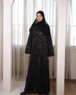 ⁦عباية فيفر⁩ - الصورة ⁦2⁩