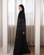 ⁦عباية فيفر⁩ - الصورة ⁦4⁩