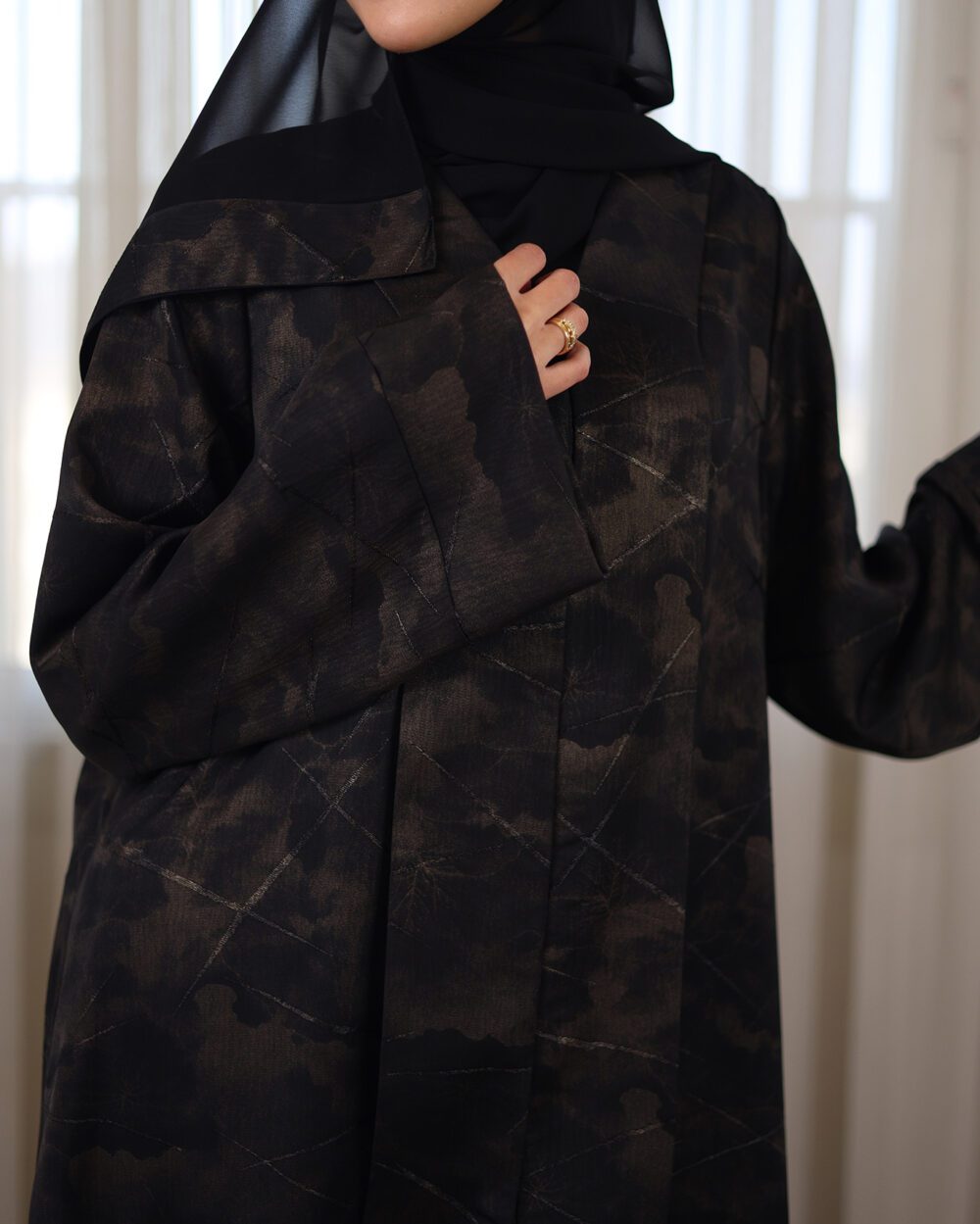 عبايات للعمل رمضان