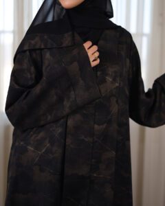 عبايات للعمل رمضان