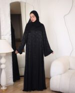 شراء عبايات للخروج رمضان