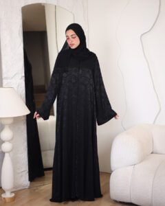 شراء عبايات للخروج رمضان