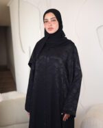 عبايات للعمل رمضان أنيقة
