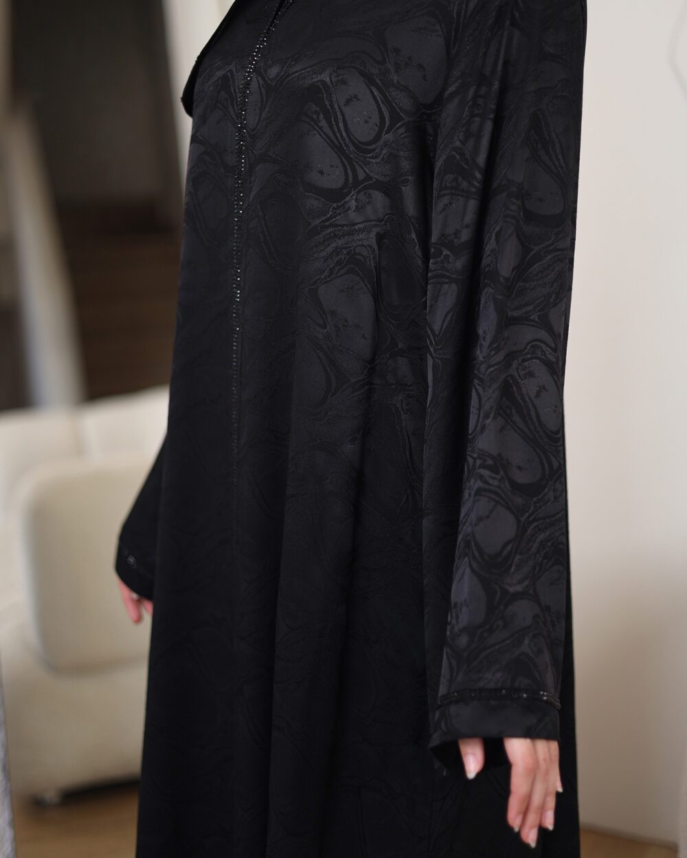 ⁦عباية فيفر⁩ - الصورة ⁦6⁩