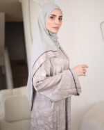 ⁦عباية فيفر⁩ - الصورة ⁦8⁩